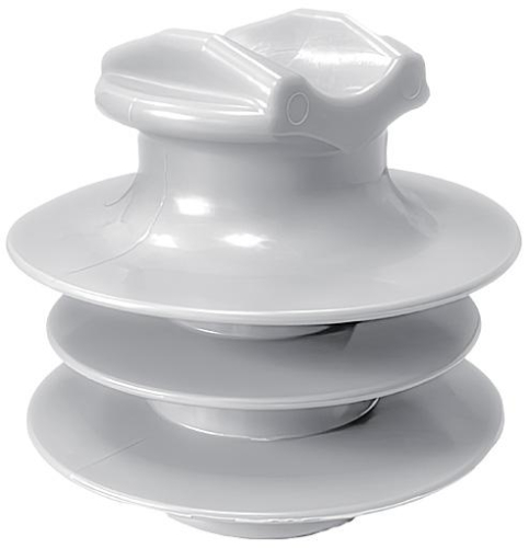 Изолятор штыревой ПШИ-20Б полимер. НИЛЕД 13400632