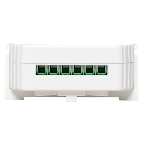 Реле для штор в подрозетник Умное Wi-Fi Connect EKF scsh-1g-wf