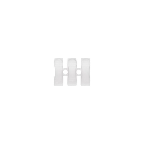 Клемма монтажная СМК PTC-3P 823-1.5 450В 5А 0.2-1.5кв.мм JazzWay 5074125