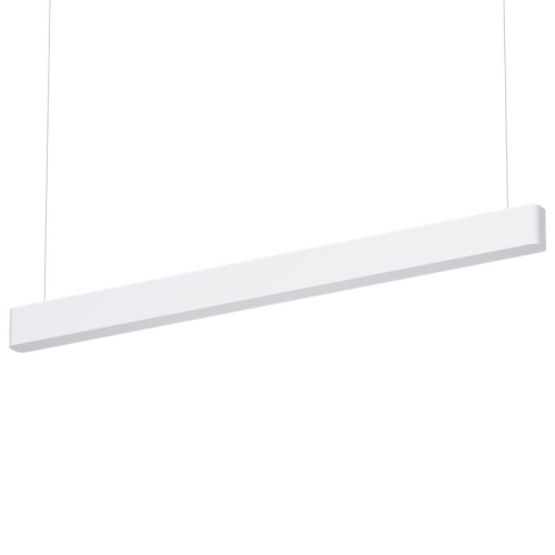 Светильник светодиодный ДСО33-40-031 Horizon Softline Slim NL 940 36Вт 4000К IP20 2880лм 80 лм/Вт Ra>90 1210х50х80 подвесн. опал. 0.95PF дежурный режим Ардатов 1304840031