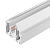 Трек встраиваемый MAG-ORIENT-TRACK-2653-STR-G-3000 (WH) IP20 металл Arlight 047571