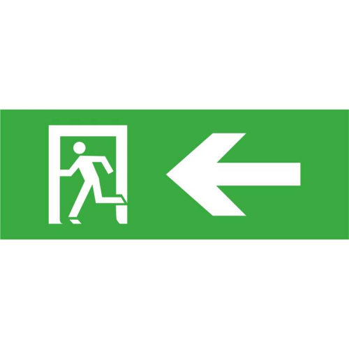 Светильник EHP3-02-30 "Выход налево" (E01-01+E02-01) Новый Свет 600076