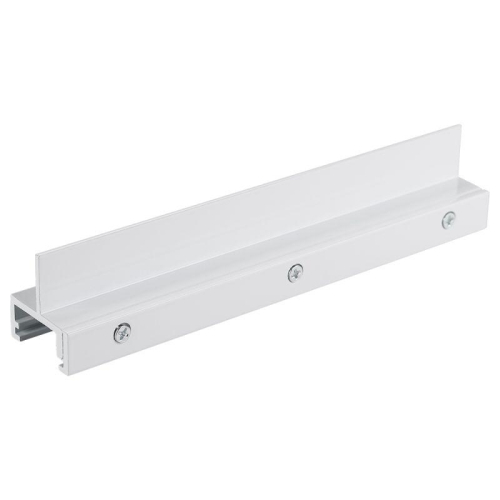 Зажим LGD-4TR-CLIP-WH (C) (IP20 металл) Arlight 024727