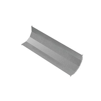 Крышка для вертикального внутр. угла 90град. 600мм "ПЛЮС" HD85 КМ PL15982