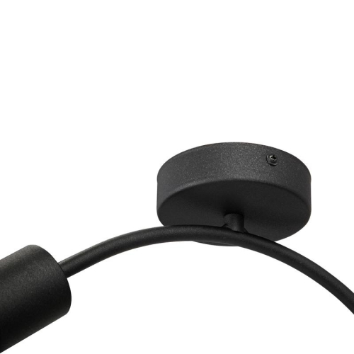 Люстра 2xE27 макс. 40Вт Vitaluce V4989-1/2PL