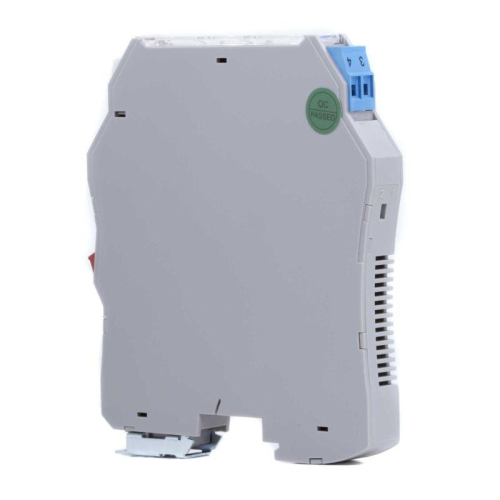 Преобразователь сигнала DSI 1 вход TC тип K 1 выход 4…20мА DKC DSI-C1-1110