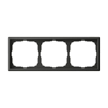 Рамка 3-м ArtGallery универс. базальт SE GAL001403