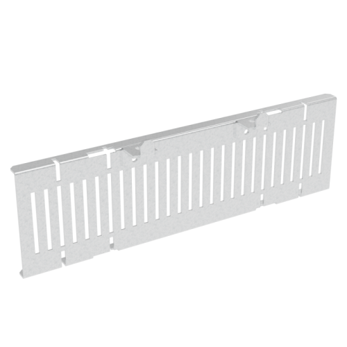 Закрытие нижнее боковое В=300 Г=400 КЭАЗ 307054