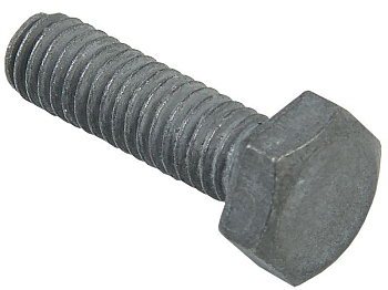 Болт с шестигранной головкой М10х30 HDZ (уп.30шт) IEK CMZ10-BT-10-030-HDZ