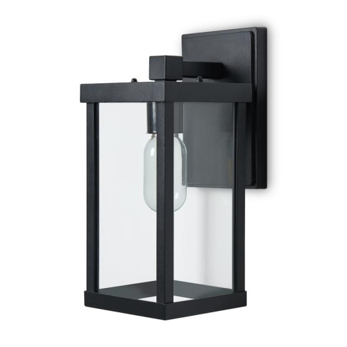 Светильник Domi 1х40Вт E27 IP44 бра настен. Voltega VGL7219WL-01B8