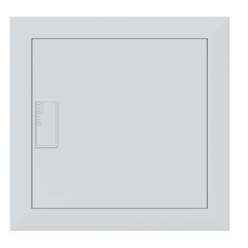 Корпус пластиковый OptiBox Pro 12-VNR-IP40 КЭАЗ 379789