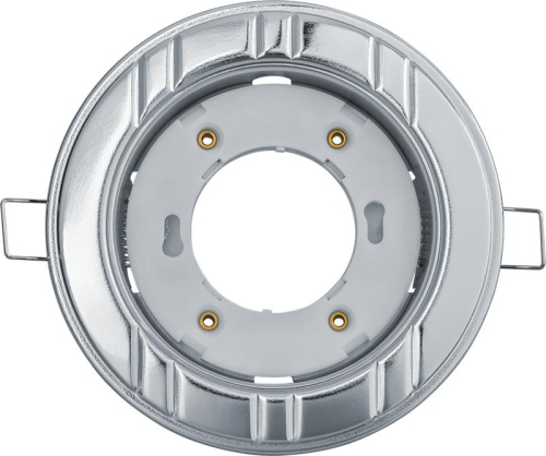 Светильник 93 046 NGX-R7-003-GX53 6 полос хром. Navigator 93046