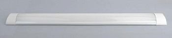 Светильник светодиодный LWL-5028-01 (20Вт 4500К 220В NEW) Ultraflash 14107