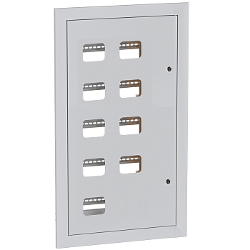 Щит этажный 9кв. без слабот. отсека 1-дверный (1000х650х160) PROxima EKF mb29-v-9-1r