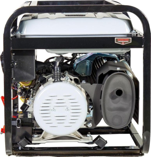 Электрогенератор БГ 6500 Э Ресанта 64/1/46