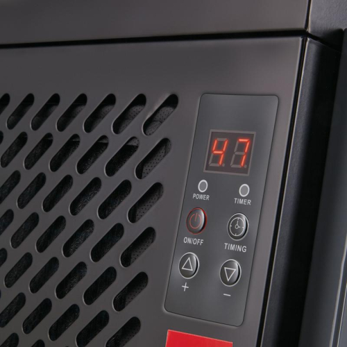 Осушитель воздуха промышленный мобильного типа BDI-80L Ballu НС-1307732