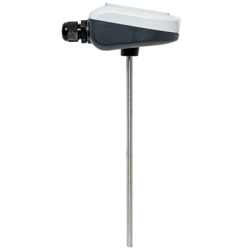 Датчик температуры канальный 200мм EKFRTD20-CH200-NTC10K