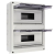 Бокс модульный накладной PDB/W 4024 GR (ЩРН-ПГ-24) IP65 пластик. Pro JazzWay 5072145 Бокс модульный накладной PDB/W 4024 GR (ЩРН-ПГ-24) IP65 пластик. Pro JazzWay 5072145