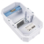 Бокс модульный встраив. PDB/R 1004 WH (ЩРВ-П- 4) IP41 пластик. Pro JazzWay 5071728 Бокс модульный встраив. PDB/R 1004 WH (ЩРВ-П- 4) IP41 пластик. Pro JazzWay 5071728