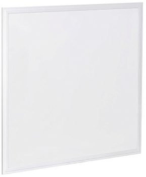 Светильник светодиодный ДВО 6574 40Вт S 4000К универс. без драйвера панель IEK LDVO0-6574-40-4000-K01