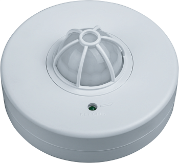 Датчик движения инфракрасный 71 963 NS-IRM02-WH Navigator 71963