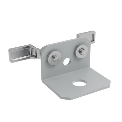 Кронштейн для шины заземления КЭАЗ 306947