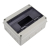 Бокс модульный накладной PDB/W 4012 GR (ЩРН-ПГ-12) IP65 пластик. Pro JazzWay 5072084 Бокс модульный накладной PDB/W 4012 GR (ЩРН-ПГ-12) IP65 пластик. Pro JazzWay 5072084