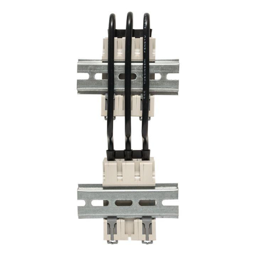 Перемычка 3P модульная межуровневая (125мм) PROxima EKF jbl-3-125