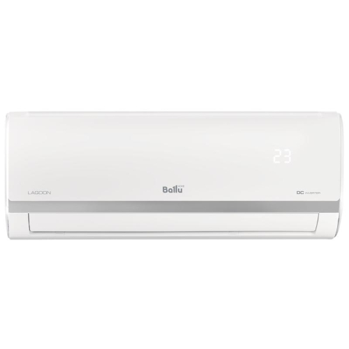 Сплит-система инверторного типа Lagoon DC BSDI-18HN1_24Y комплект Ballu НС-1597646