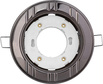 Светильник 93 048 NGX-R7-005-GX53 6 полос черн. хром. Navigator 93048