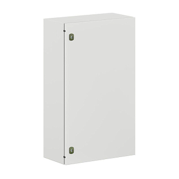 Корпус навесной уличный ST Outdoor с М/П 1000х600х300мм IP66 DKC R5ST1063-OUTDOOR