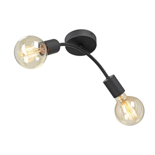 Люстра 2xE27 макс. 40Вт Vitaluce V4989-1/2PL