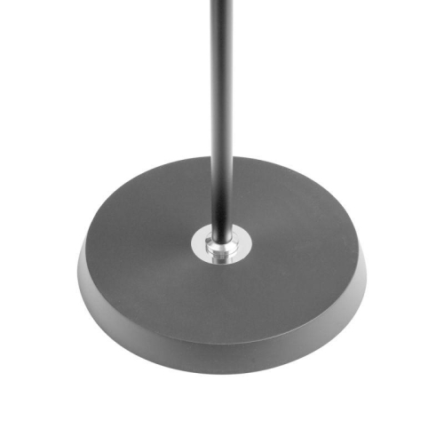 Светильник Ultraflash UF-404 C02 Е27 торшер напольн. черн. Ultraflash 15728