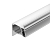 Профиль STRETCH-S-30-WALL-SIDE-2000 (STEP) L2000 алюм. Arlight 040702
