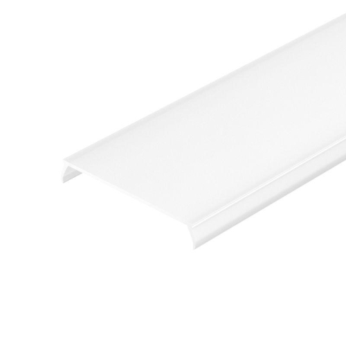 Экран W33-S-2500 OPAL пластик (уп.2.5м) Arlight 041830