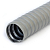 Металлорукав в ПВХ изоляции Р3-ЦП-НГ-32 сер. (уп.25м) Промрукав PR04.0475