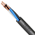 Кабель TOKOV ELECTRIC ВВГнг(А)-LS 4х4 ОК (N) 0.66кВ (м) УТ000028404
