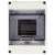 Бокс модульный накладной PDB/W 4005 GR (ЩРН-ПГ- 5) IP65 пластик. Pro JazzWay 5072053