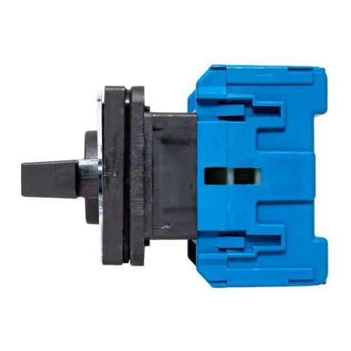 Переключатель кулачковый ПК-2-13 3п 100А "ВКЛ-ВЫКЛ" IP65 EKF pk-2-13-100-65