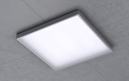 Светильник светодиодный 14 762 ДВО-01-О-30-5К-IP40-Армстронг Innolux 14762