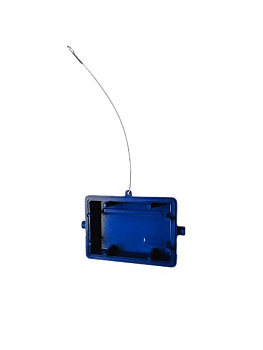 Крышка защитная для разъема EMAS EBA06TK