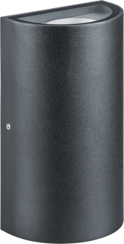 Светильник светодиодный 80 614 NOF-D-W-019-01 6Вт 3000К IP54 350лм для наружной подсветки черн. Navigator 80614