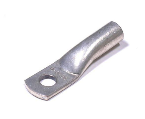 Наконечник ТМЛ 35-10-10 Т2 опрес. луженый медн. ГОФРОМАТИК zeta10626