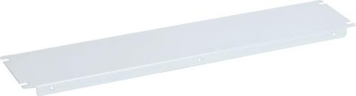 Фальш-панель внутр. глухая 50х400 FORMAT (уп.2шт) IEK YKM40D-FO-PVS-005-040