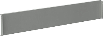 Панель секционная внутренняя задняя 4B 1000х150 FORMAT IEK FO-00-FPS-100-015