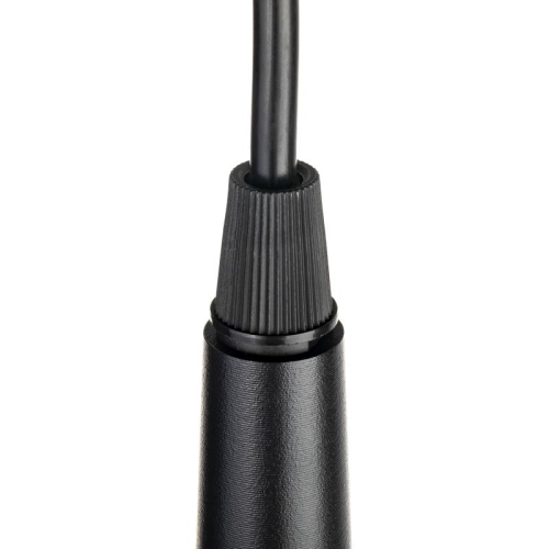 Светильник трековый подвес светодиодный ARTLINE 40х40х300мм 12Вт 960Лм 4000К 230В алюм. 6.4кв.м черн.н Ritter 59713 5