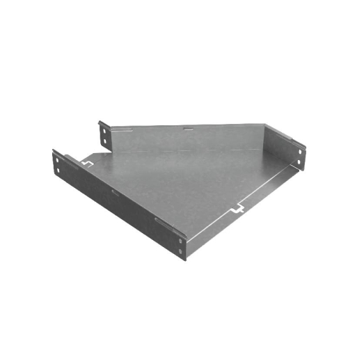 Переходник для лотка левый 80х150-400мм "ПЛЮС" HD85 КМ PL18011