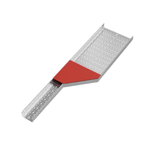 Крышка для переходника правого 200-600мм "ПЛЮС" HD85 КМ PL16027