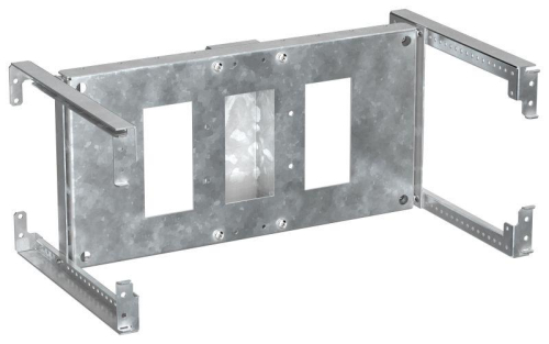 Комплект горизонтальной установки ARMAT MCCB H/I втычн. 3P 250х600 FORMAT IEK FO-00-HIVT-025-060