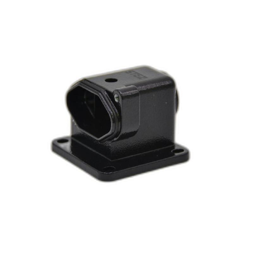 Корпус с винтовым креплением HDC-SH3A-S S-1/M20 СТЭЗ 187150049